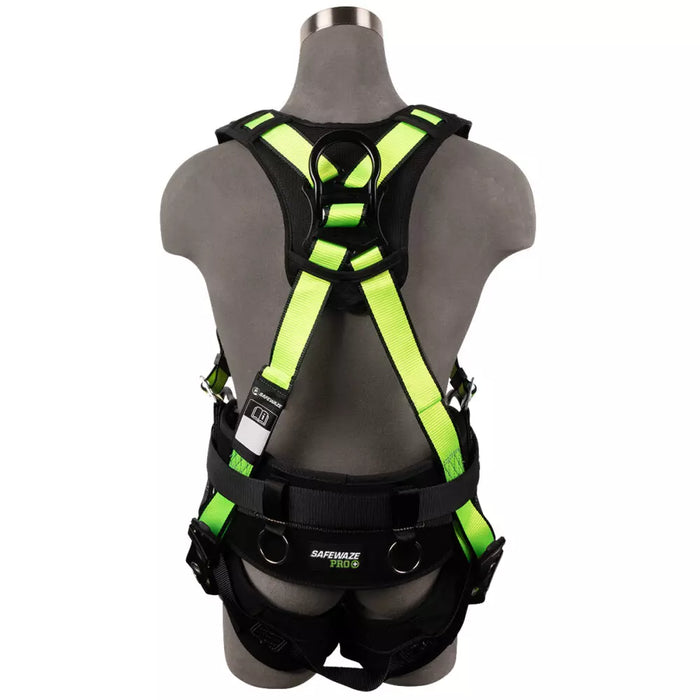 PRO+ Wind Energy Harness