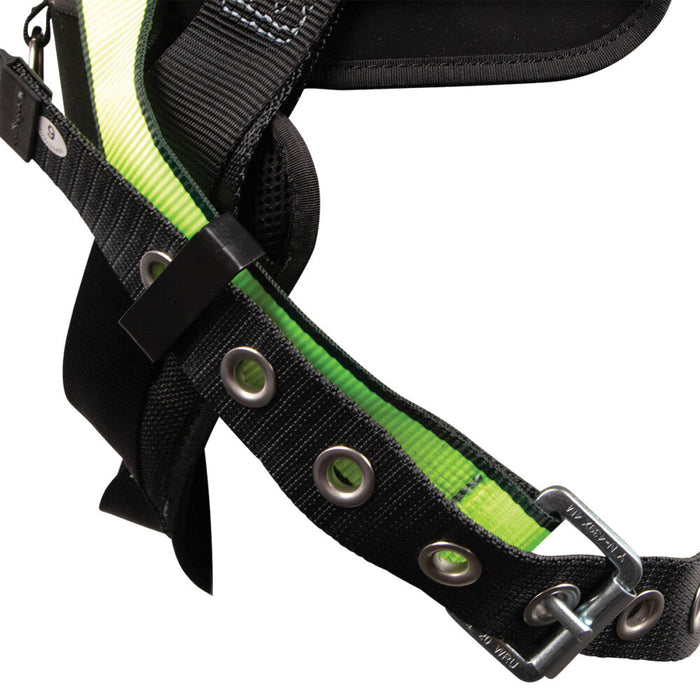 PRO+ Wind Energy Harness