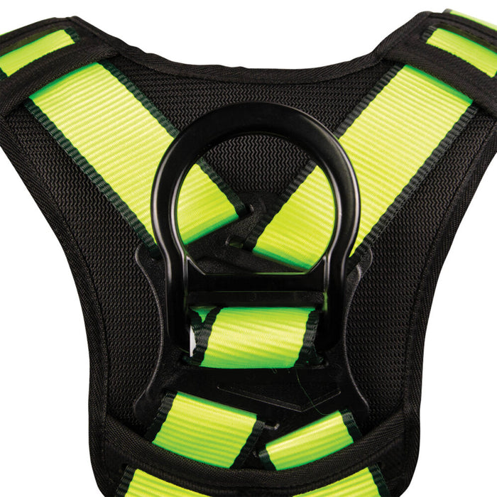 PRO+ Wind Energy Harness
