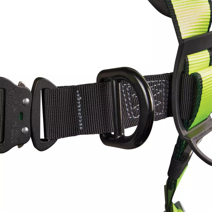 PRO+ Wind Energy Harness