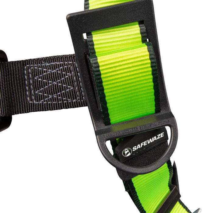 PRO+ Wind Energy Harness