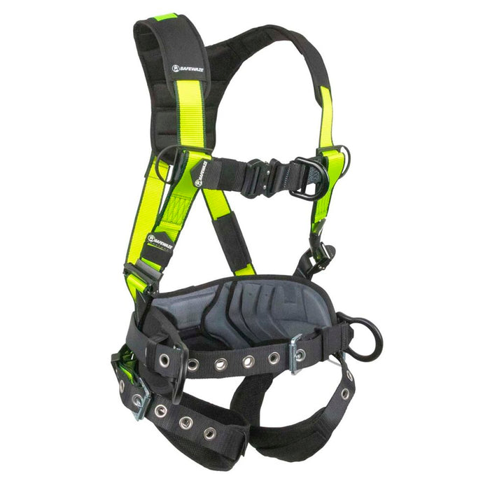 PRO+ Wind Energy Harness