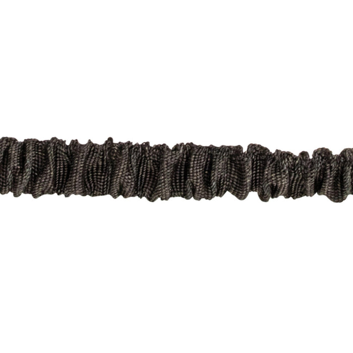 6' Low Profile Energy Absorbing Lanyard w/ Snap Hooks
