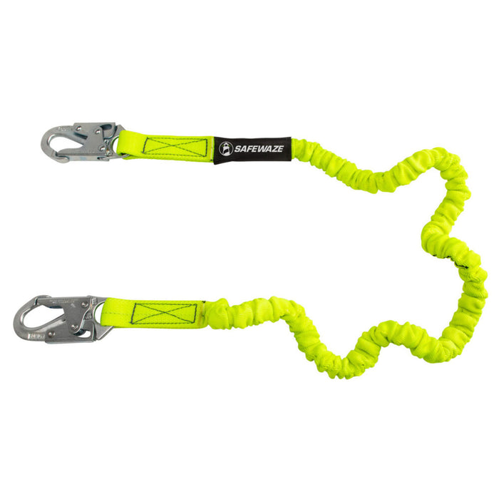 PRO 6' Stretch Internal Energy Absorbing Lanyard