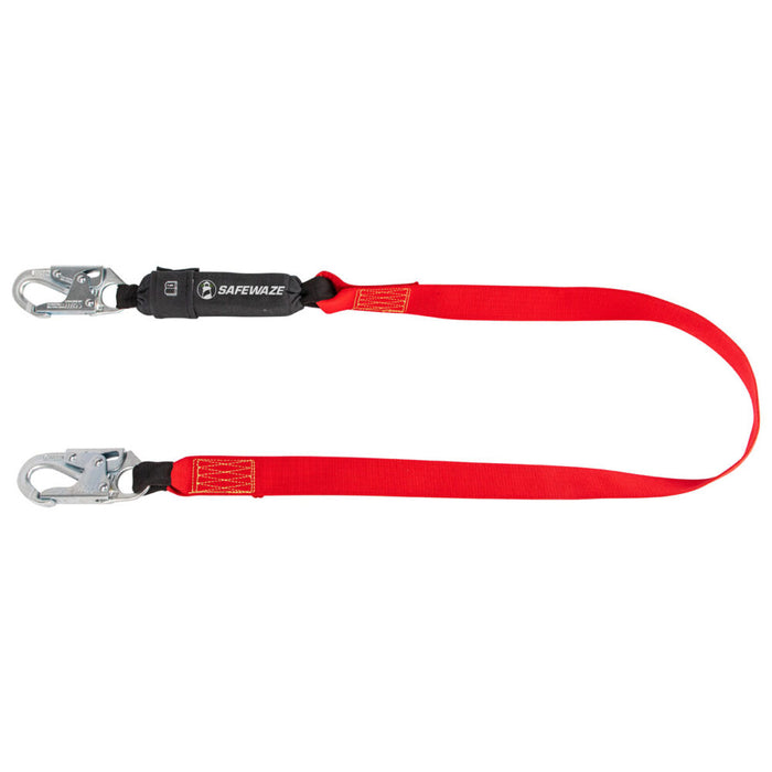 PRO+ 6' Energy Absorbing Welding Lanyard