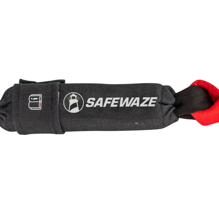 PRO+ 6’ Energy Absorbing Welding Lanyard w/ Rebar Hooks