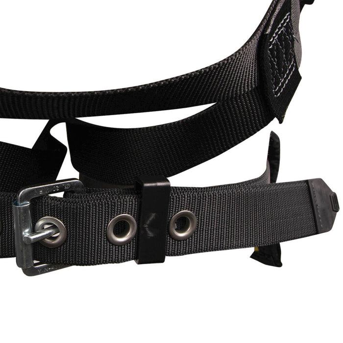 PRO+ Oil Derrick Harness with Oil Derrick Pad