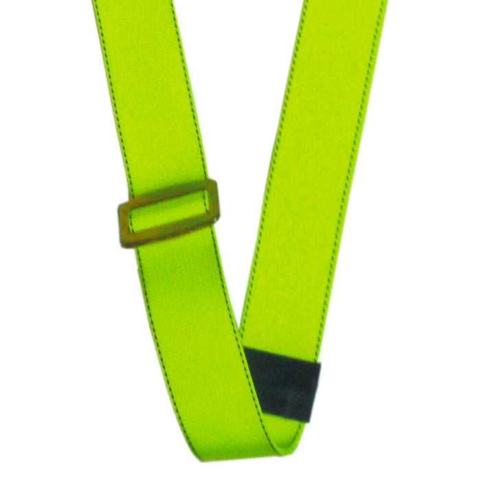 4′ to 6′ Adjustable Cross Arm Strap Made with Standard Webbing
