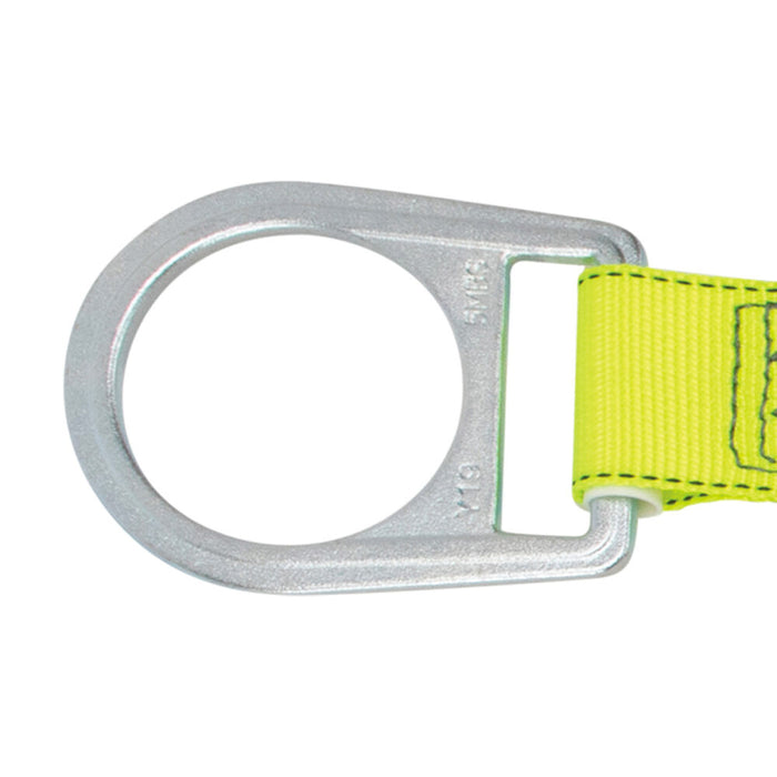 18" Anchor Extension with Rebar Hook