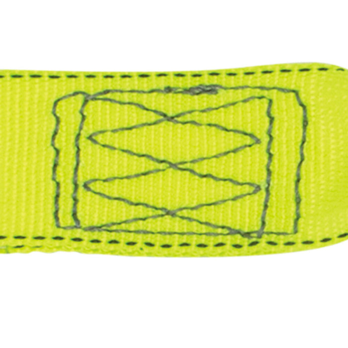 18" Anchor Extension with Rebar Hook