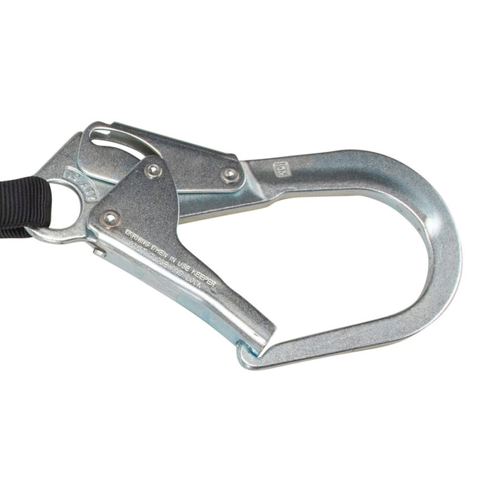 18" Anchor Extension with Rebar Hook