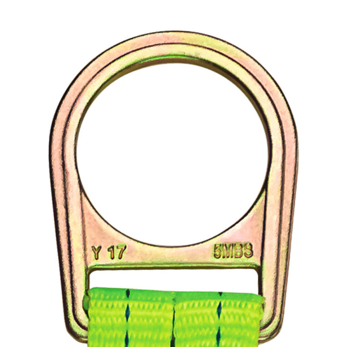 18" Scaffold Anchor