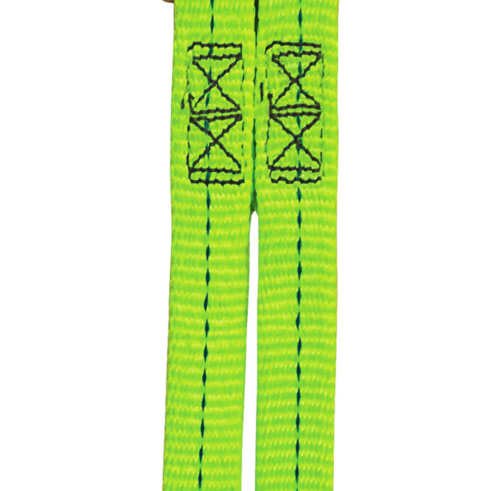 18" Scaffold Anchor