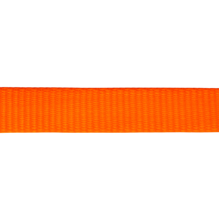 Vline 6' Energy Absorbing Lanyard with Rebar Hook
