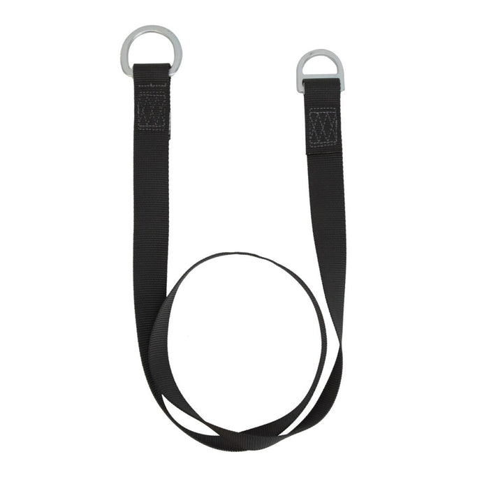 6' Cross Arm Strap: Heavyweight