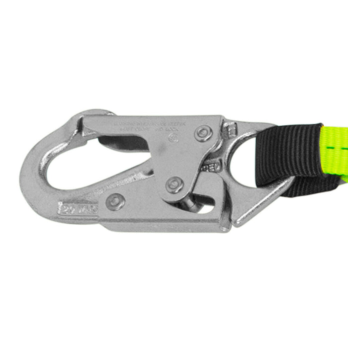 Web Restraint Lanyard