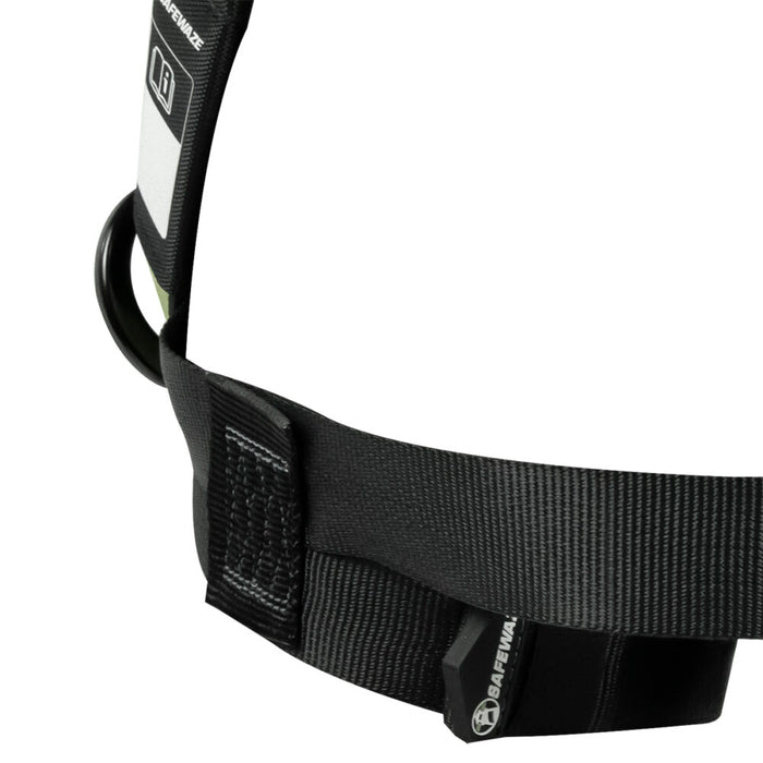 Wind & Tower Crossover Harness, Universal