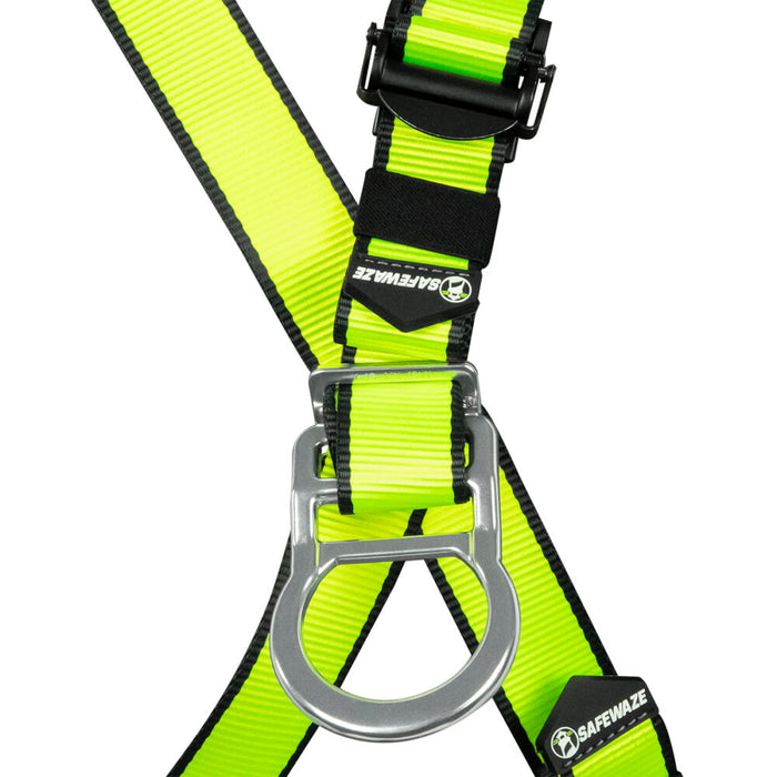 Wind & Tower Crossover Harness, Universal