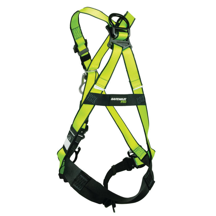 Wind & Tower Crossover Harness, Universal