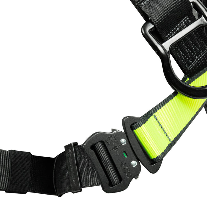Wind & Tower Crossover Harness, Universal