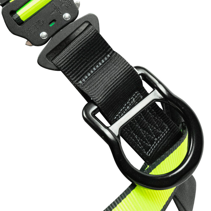 Wind & Tower Crossover Harness, Universal