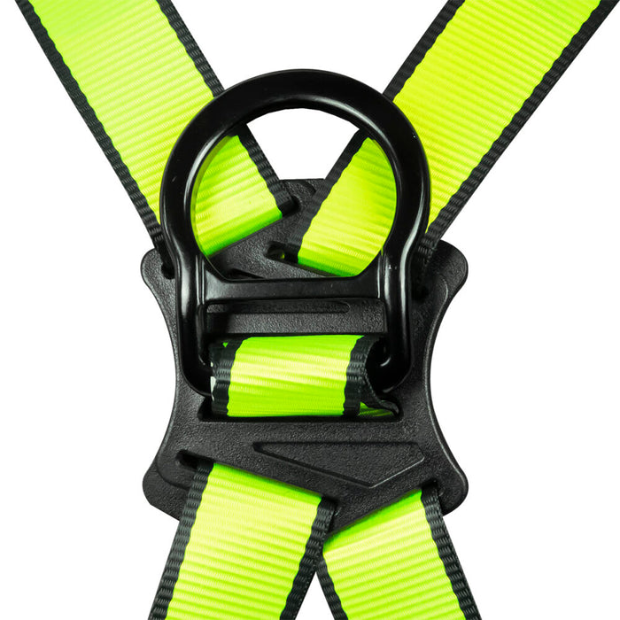 Wind & Tower Crossover Harness, Universal