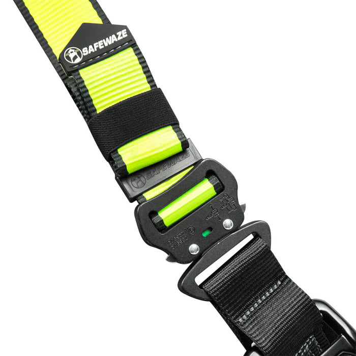 Wind & Tower Crossover Harness, Universal