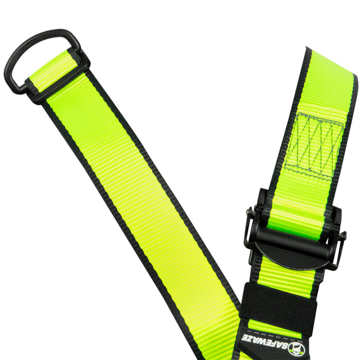 Wind & Tower Crossover Harness, Universal