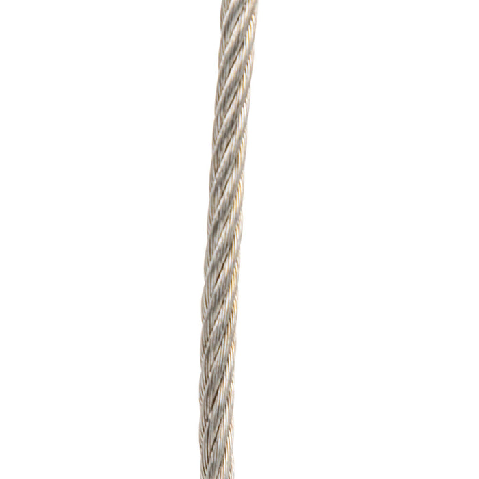 Latitude Edge Class 2 11' Dual Leg Leading Edge Cable Retractable, Hook Options