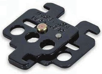 Merlin Gerin Powerpact 4C Toggle Padlocking Attachment — Safety ...