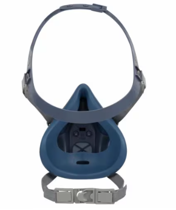3M 7500 Series Half Facepiece Respirator