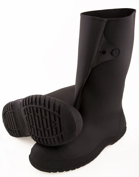 Workbrutes 14" PVC Overboots Work Boot