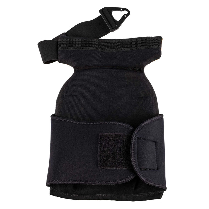 AltaCONTOUR Neoprene Strap Gel Knee Pads