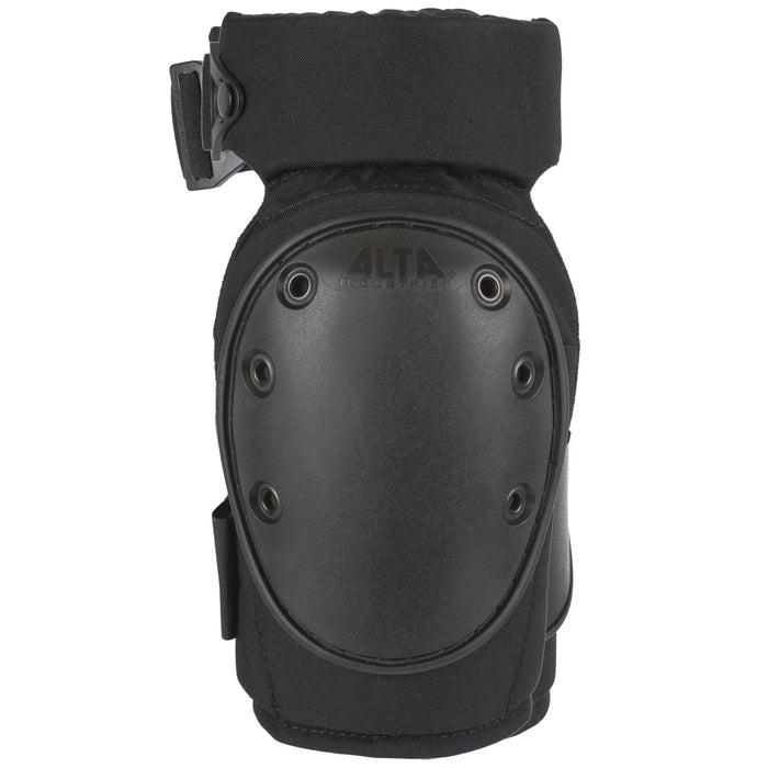 AltaCONTOUR Neoprene Strap Gel Knee Pads