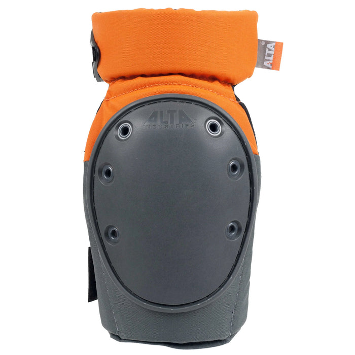 AltaCONTOUR Neoprene Strap Gel Knee Pads