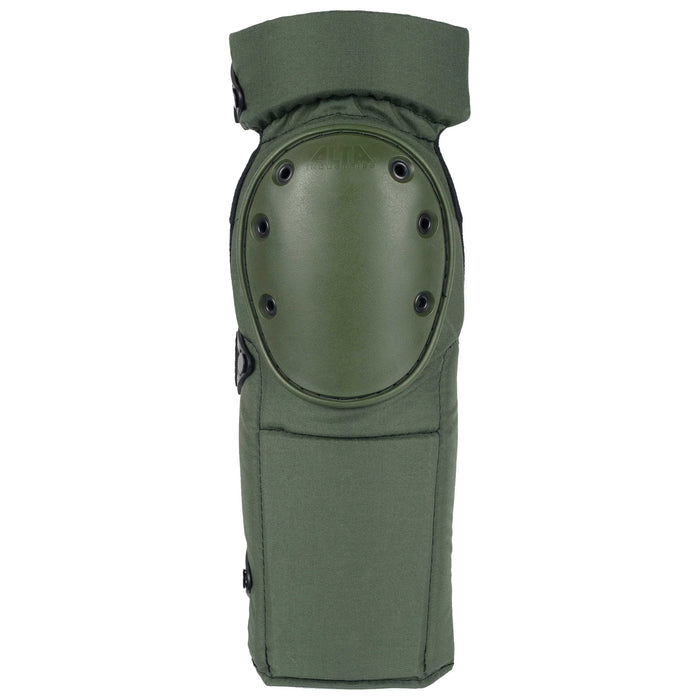 AltaCONTOUR Knee Pad with Shin Guard