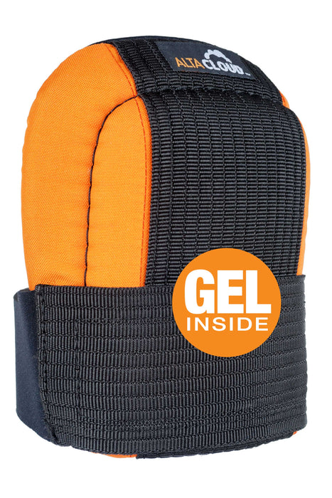 AltaCLOUD Xtra Soft Gel Knee Pads