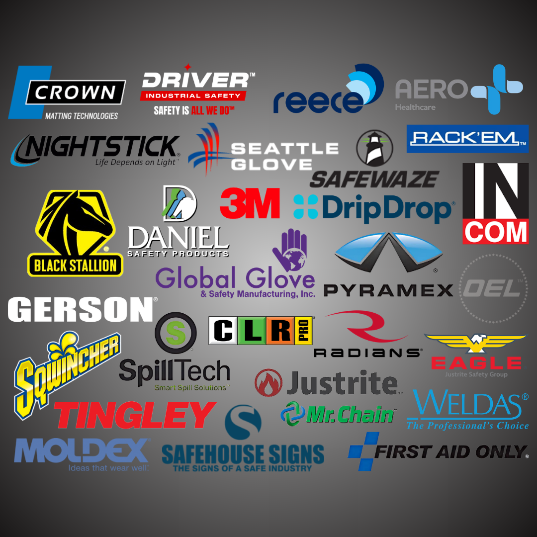 Our Trusted Brands
