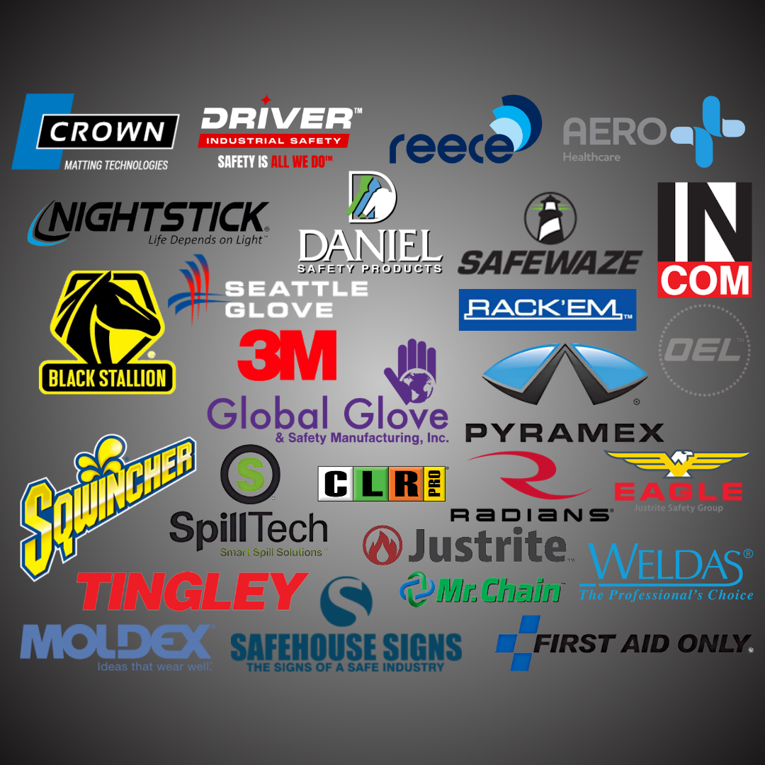 Our Trusted Brands