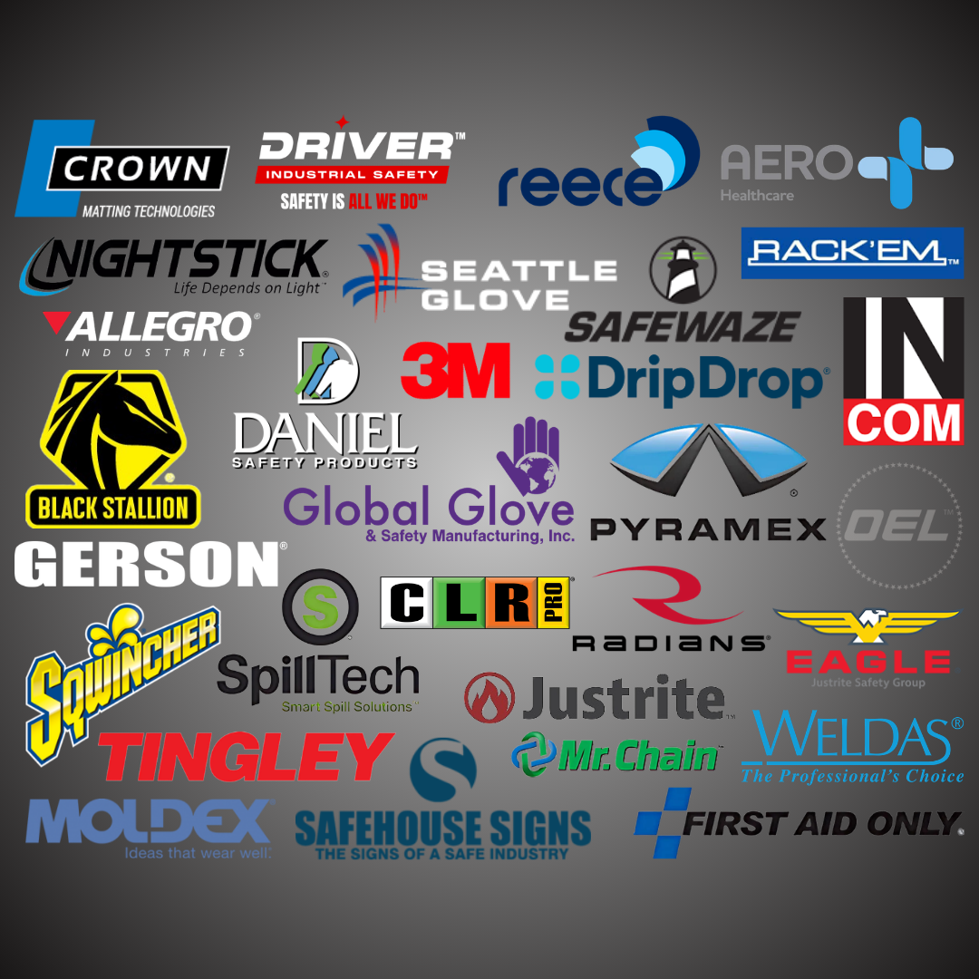 Our Trusted Brands