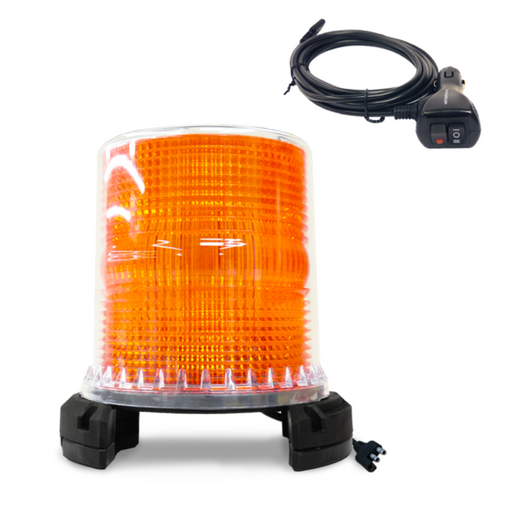 Packing Box Blinker Warning Lights — Safety & Packaging Sales
