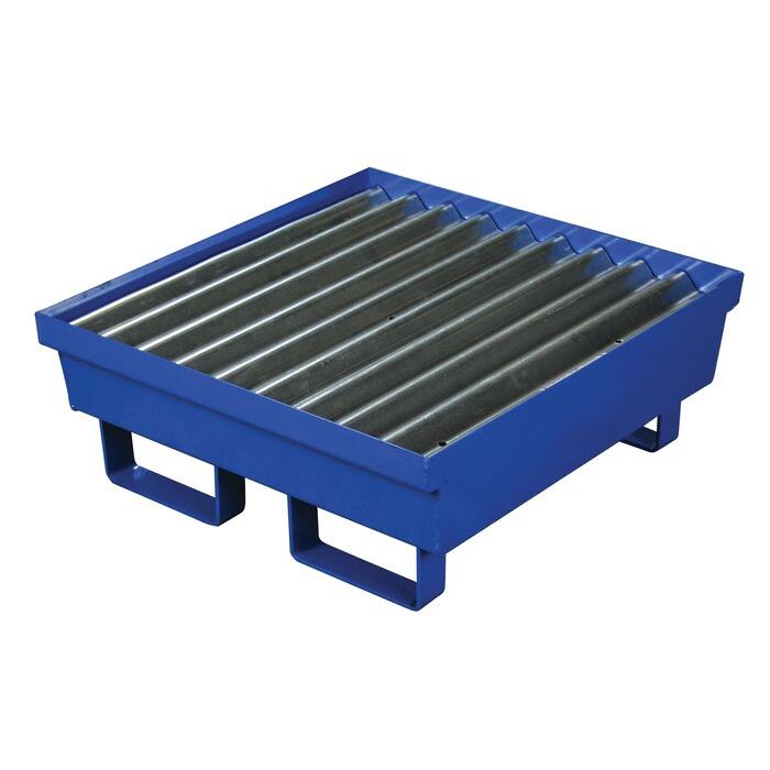 Steel Containment Pallet