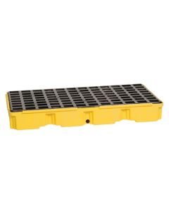 Drum Modular Platform- Yellow, no Drain