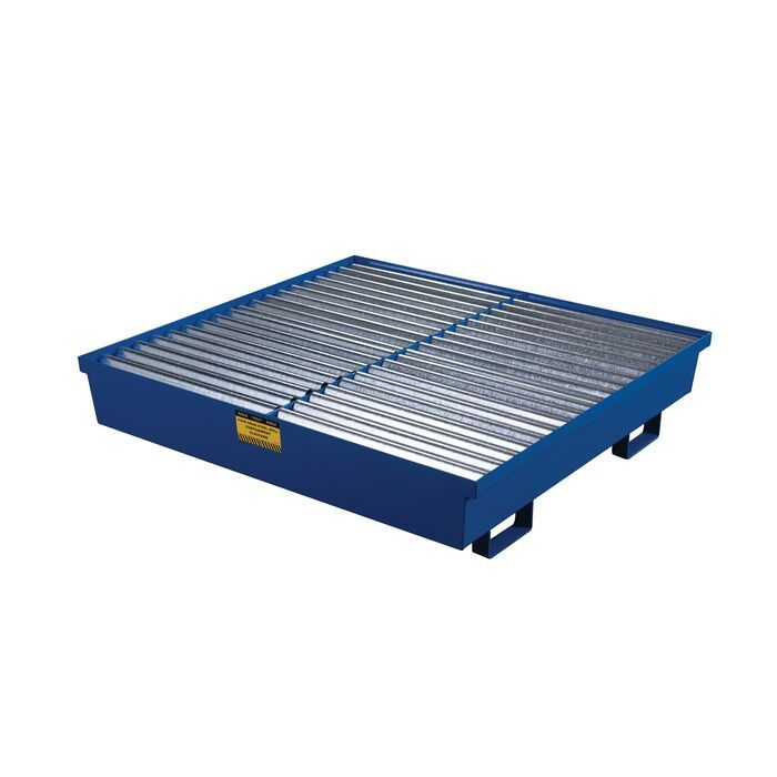 Steel Containment Pallet