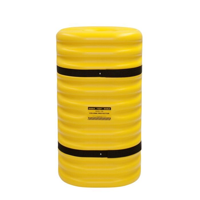 9" Round Column Protector