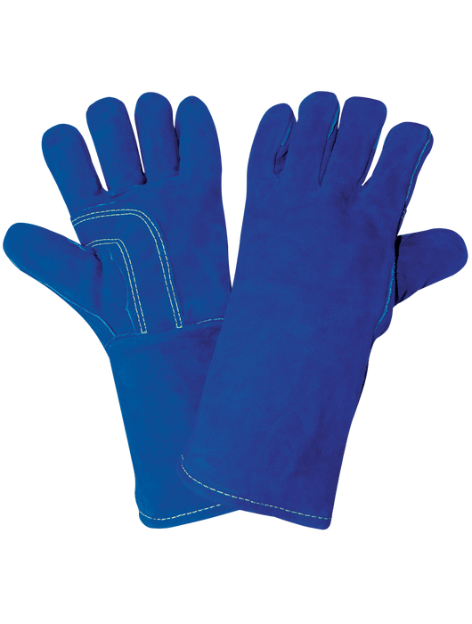 Select Premium Split Leather Welders Gloves