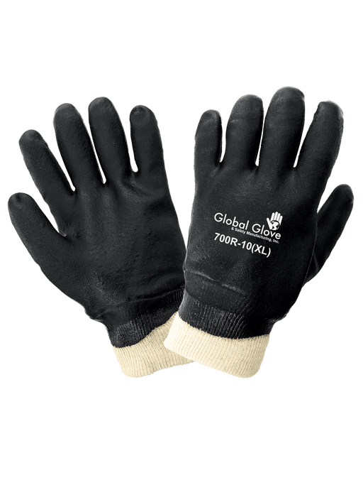 Chemical & Liquid Resistant Gloves — Safety & Packaging Sales