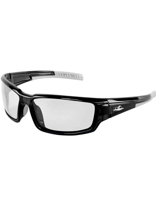 Maki® Safety Glasses with Anti-Fog Lens