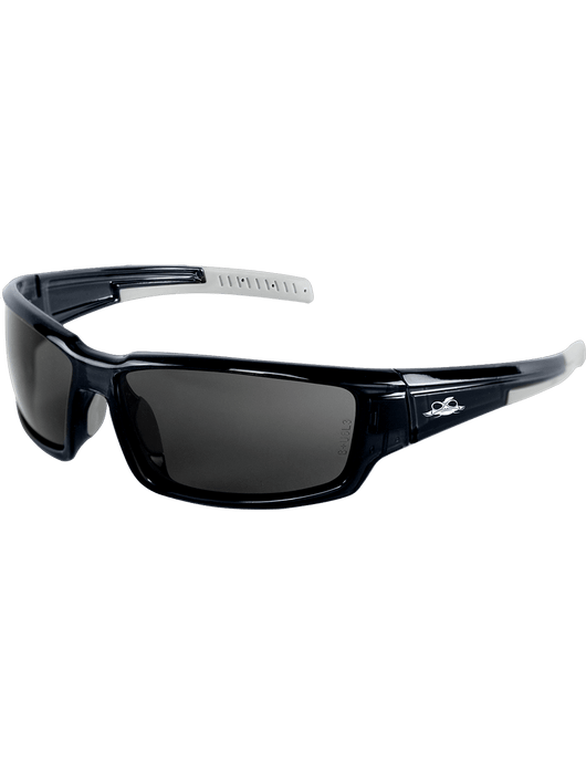 Maki® Safety Glasses with Anti-Fog Lens