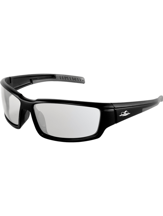 Maki® Safety Glasses with Anti-Fog Lens